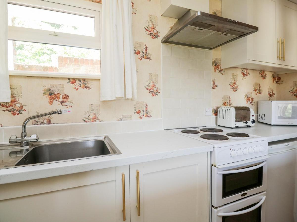 Bramble Cottage Κέσγουικ Εξωτερικό φωτογραφία